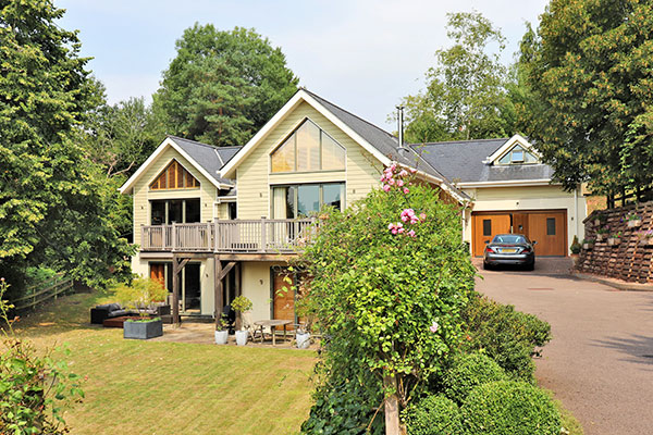 Buying with Roscoe Rogers and Knight