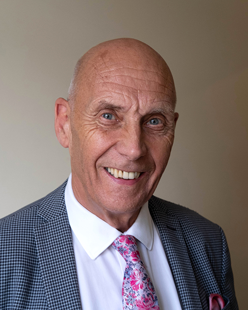 Phil Smith